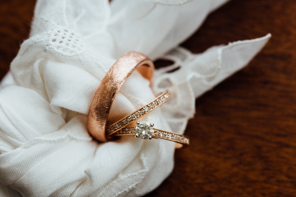 The Inn at Mount Pleasant Wedding The Inn at Mount Pleasant Wedding